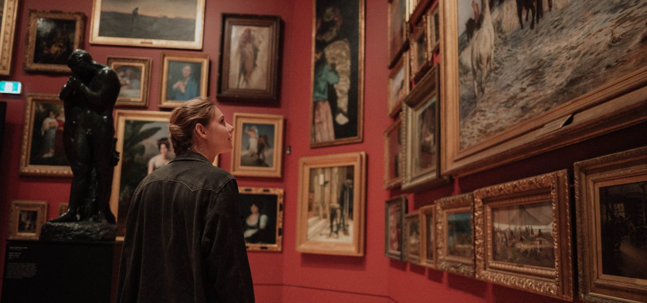 musée