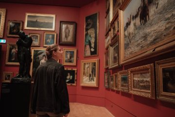 musée